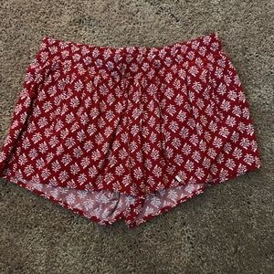 Old Navy shorts